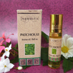 Nandita Patchouli  Duftöl Parfümöl